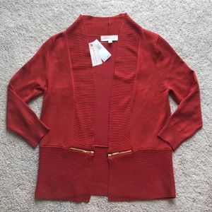 Philosophy cardigan S
